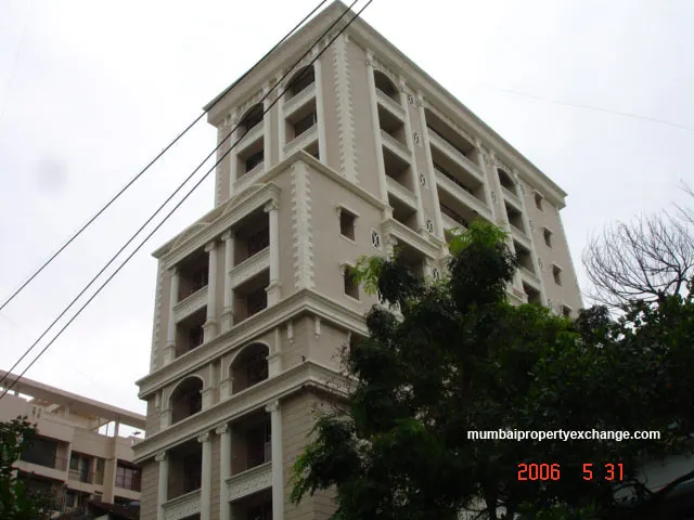Fortune Heritage — Bandra West (2)