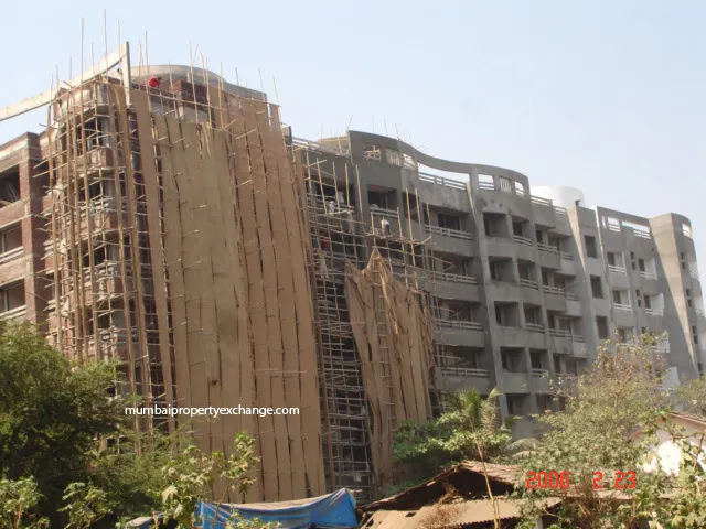 Jeevan Asha — Kandivali West (2)