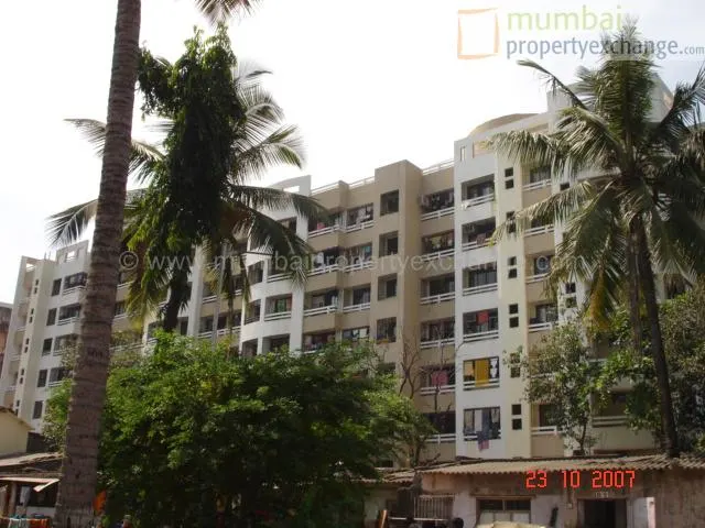 Jeevan Asha — Kandivali West (7)