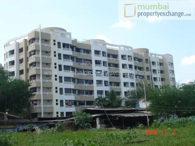Jeevan Asha — Kandivali West (4)