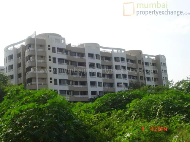 Jeevan Asha — Kandivali West (3)