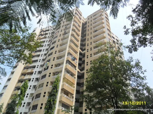 Jeevan Sapna — Kandivali West (2)