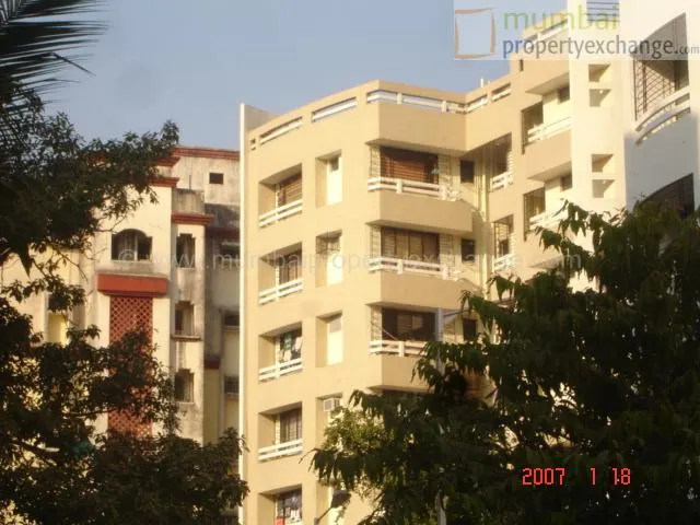 Jeevan Anand — Kandivali West