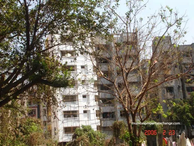 Jeevan Anand — Kandivali West