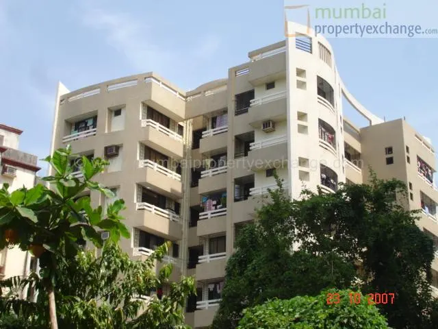 Jeevan Anand — Kandivali West