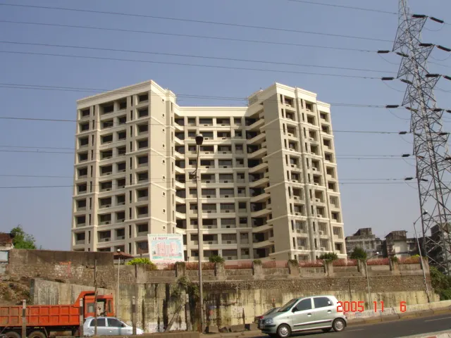 Lemont Apt — Malad East (1)