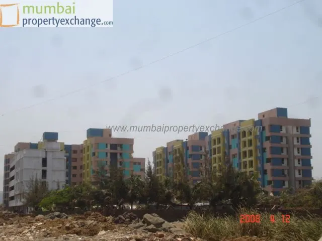 Jangid Enclave — Mira Road (7)