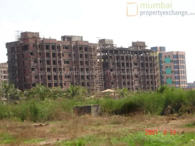Jangid Enclave — Mira Road (4)