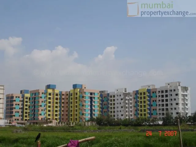 Jangid Enclave — Mira Road (5)