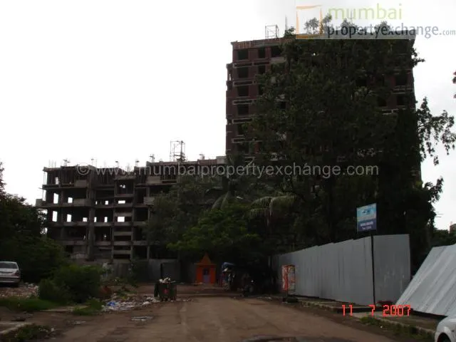 Radhika Residency — Chembur (5)