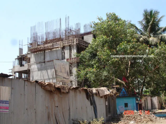 Radhika Residency, Chembur — photo 3