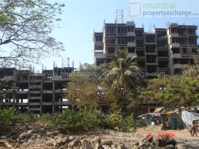 Radhika Residency — Chembur (4)