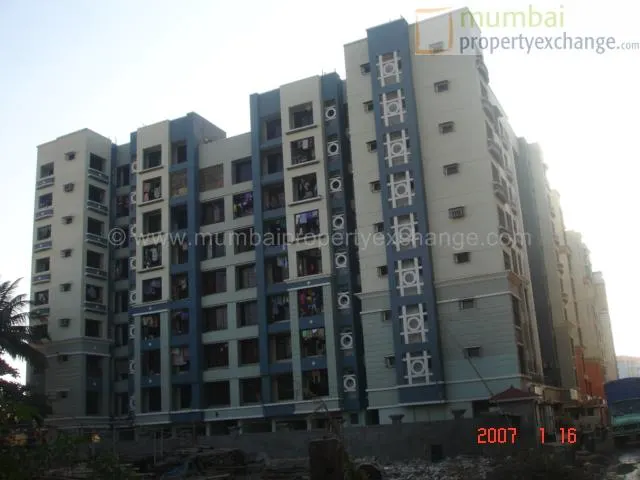Anupam — Kandivali West