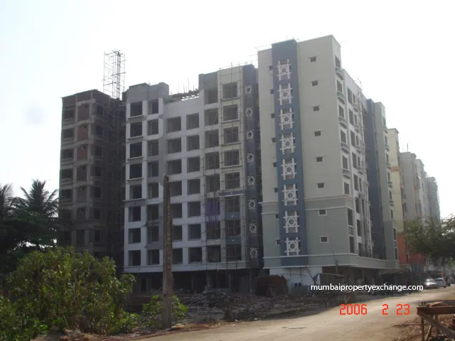 Anupam — Kandivali West