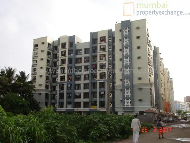 Anupam — Kandivali West