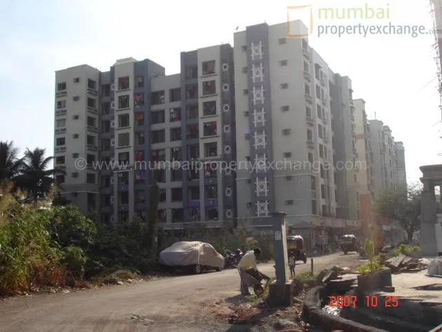Anupam — Kandivali West