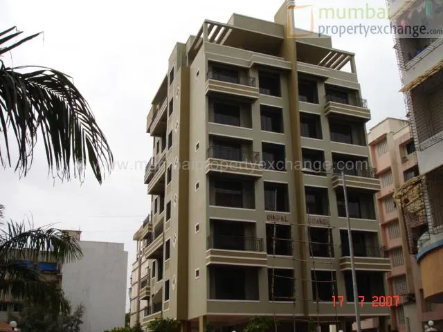 Dimple Corner — Airoli (3)