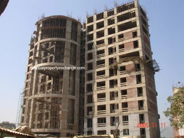 Astoria — Thane West