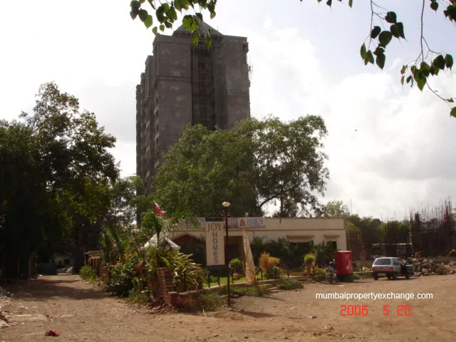 Joy Homes — Bhandup (5)