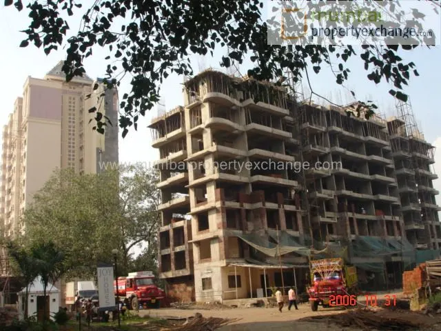 Joy Homes — Bhandup (6)