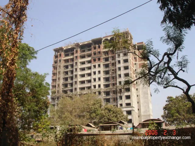 Joy Homes — Bhandup (4)