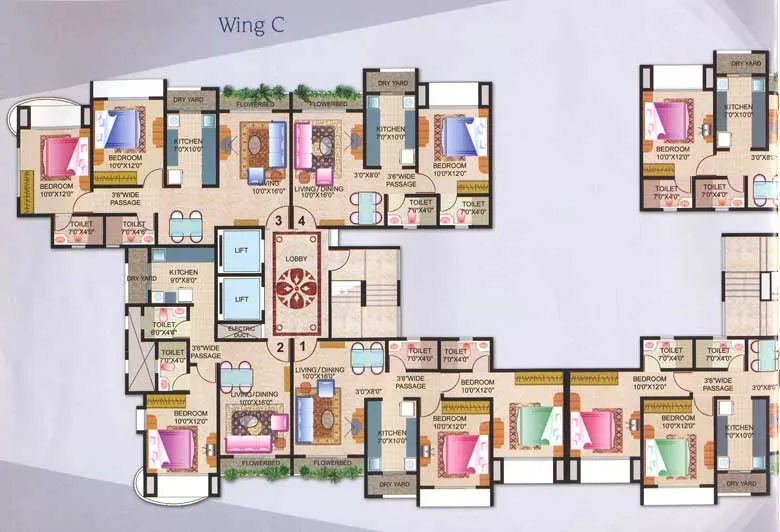 Joy Homes — Bhandup (7)