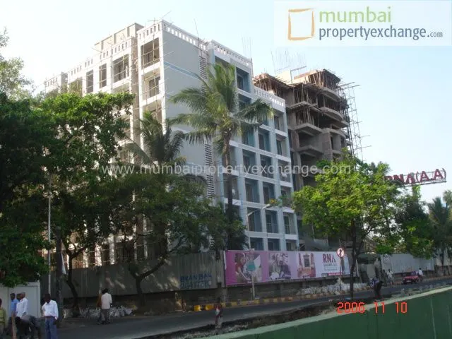 Azzure — Bandra East (2)