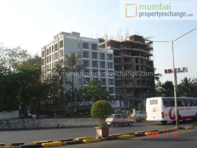 Azzure — Bandra East (3)