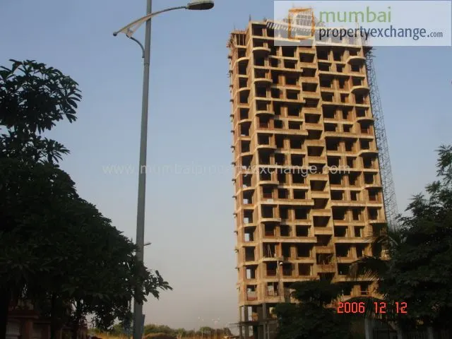 Bhoomi Ratna — Kharghar