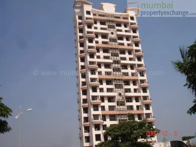 Bhoomi Ratna — Kharghar