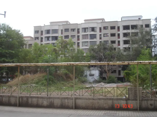Kashish Park — Thane West (7)
