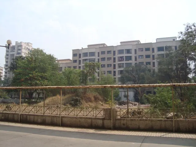 Kashish Park — Thane West (6)