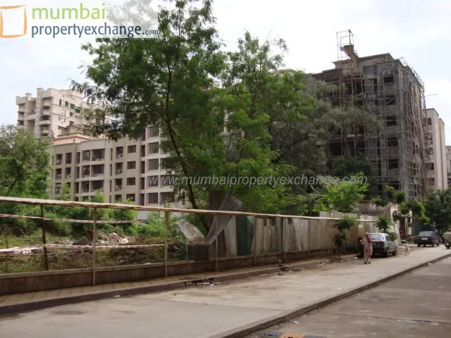 Kashish Park — Thane West (5)
