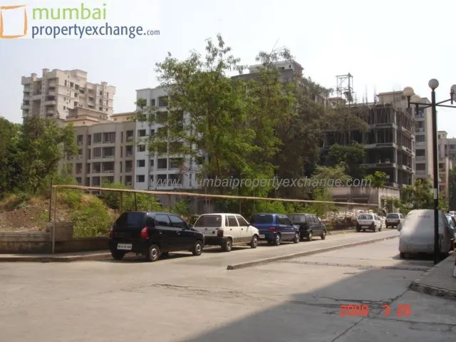 Kashish Park — Thane West (4)