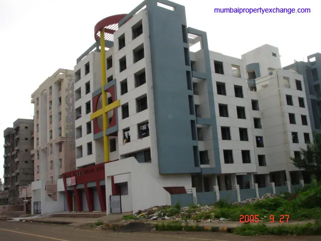 Amrutdhara — Kharghar