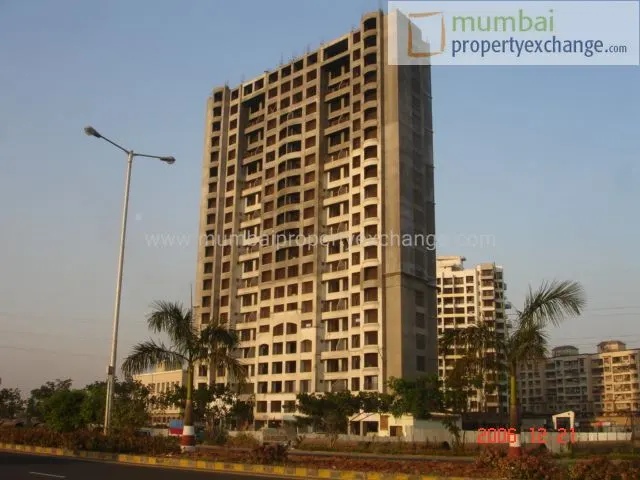 Palm Paradise — Vashi (4)
