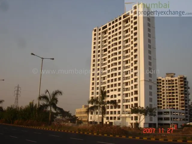 Palm Paradise — Vashi (5)
