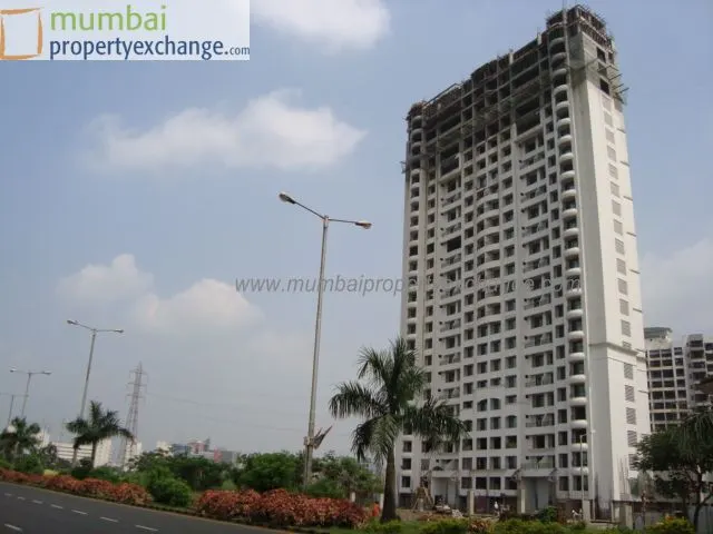 Palm Paradise — Vashi (7)