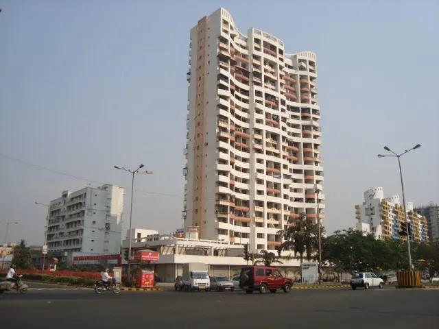 Beverly Park — Nerul (8)