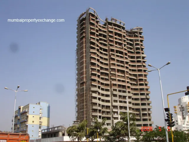 Beverly Park — Nerul (2)