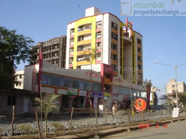 Rashmi Prime Corner — Mira Road (1)