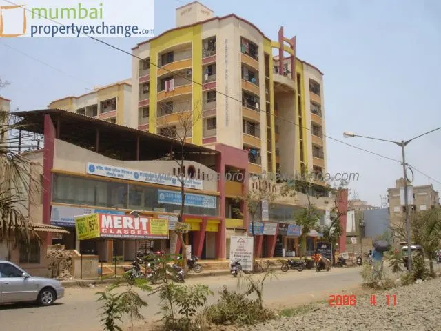 Rashmi Prime Corner — Mira Road (6)