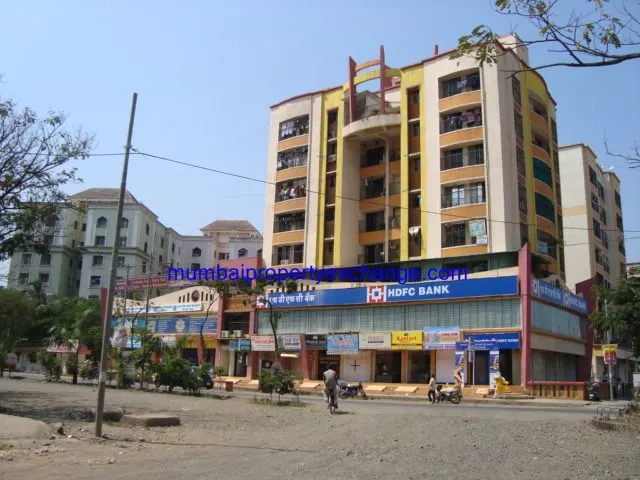 Rashmi Prime Corner — Mira Road (7)