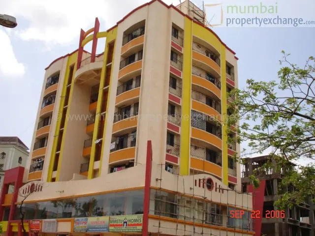 Rashmi Prime Corner — Mira Road (3)