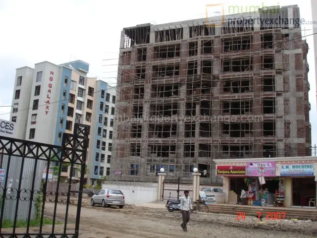 Rashmi Prime Corner — Mira Road (4)
