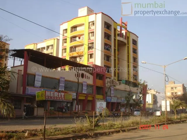 Rashmi Prime Corner — Mira Road (5)