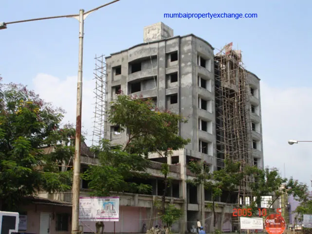 Rashmi Prime Corner — Mira Road (2)