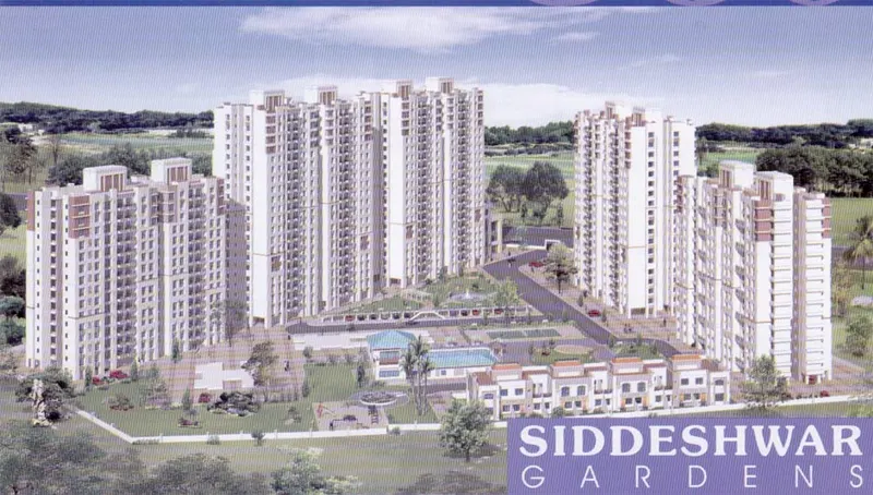 Riviera — Thane West