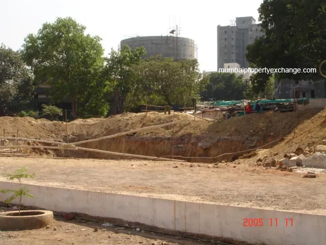 Riviera — Thane West