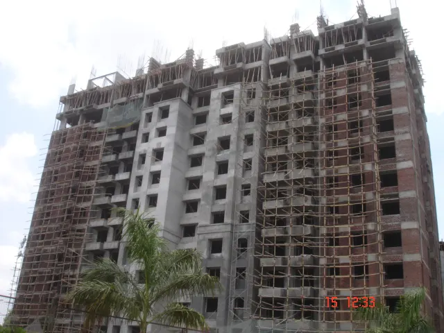 Riviera — Thane West